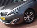 Peugeot 308 SW 1.2 PureTech Allure | Cruise | Clima | Pano | P Grey - thumbnail 8