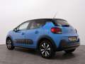 Citroen C3 1.2 PURETECH SHINE 111PK | Pack Navi | Camera | Cr Blauw - thumbnail 3