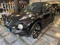 Nissan Juke N-Tec*Aluräder*2.Vorhalter*Navi*Alcantara Schwarz - thumbnail 2