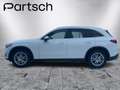 Mercedes-Benz GLC 220 d 4MATIC W-Paket Fahrass.P.plus Weiß - thumbnail 4