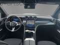 Mercedes-Benz GLC 220 d 4MATIC W-Paket Fahrass.P.plus Weiß - thumbnail 7