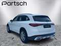 Mercedes-Benz GLC 220 d 4MATIC W-Paket Fahrass.P.plus Weiß - thumbnail 3