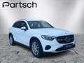 Mercedes-Benz GLC 220 d 4MATIC W-Paket Fahrass.P.plus Weiß - thumbnail 5