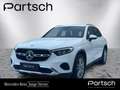Mercedes-Benz GLC 220 d 4MATIC W-Paket Fahrass.P.plus Weiß - thumbnail 1