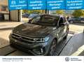 Volkswagen T-Roc 1.5 TSI R-Line DSG AHK Nav ACC CarPlay Cam Grau - thumbnail 1