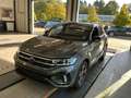 Volkswagen T-Roc 1.5 TSI R-Line DSG AHK Nav ACC CarPlay Cam Grau - thumbnail 2