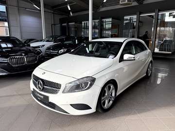 Style Bi-Xenon Navi SHZ GEWERBE