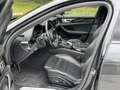 Porsche Panamera Panamera Sport Turismo 2.9i V6 560 - BV PDK  TYPE 971 BREAK 4S Gris - thumbnail 10