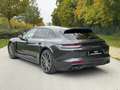 Porsche Panamera Panamera Sport Turismo 2.9i V6 560 - BV PDK  TYPE 971 BREAK 4S Gris - thumbnail 2