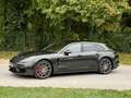 Porsche Panamera Panamera Sport Turismo 2.9i V6 560 - BV PDK  TYPE 971 BREAK 4S Gris - thumbnail 1