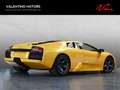 Lamborghini Murciélago LP580-4 - Navi | 16000 Km ! Yellow - thumbnail 3
