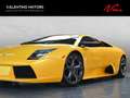 Lamborghini Murciélago LP580-4 - Navi | 16000 Km ! Yellow - thumbnail 11