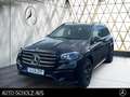 Mercedes-Benz GLS 450 d 4MATIC AMG Multibeam*Pano*AHK*HUD*StHz Noir - thumbnail 1