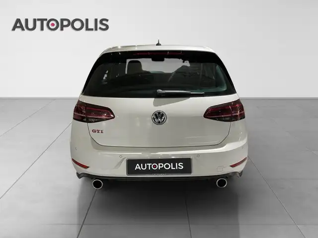Volkswagen Golf view 15