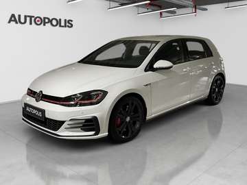 VII 2.0 TSi DSG