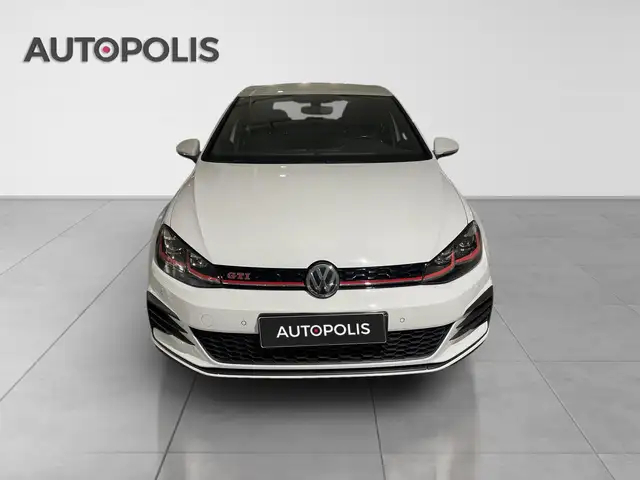 Volkswagen Golf view 14