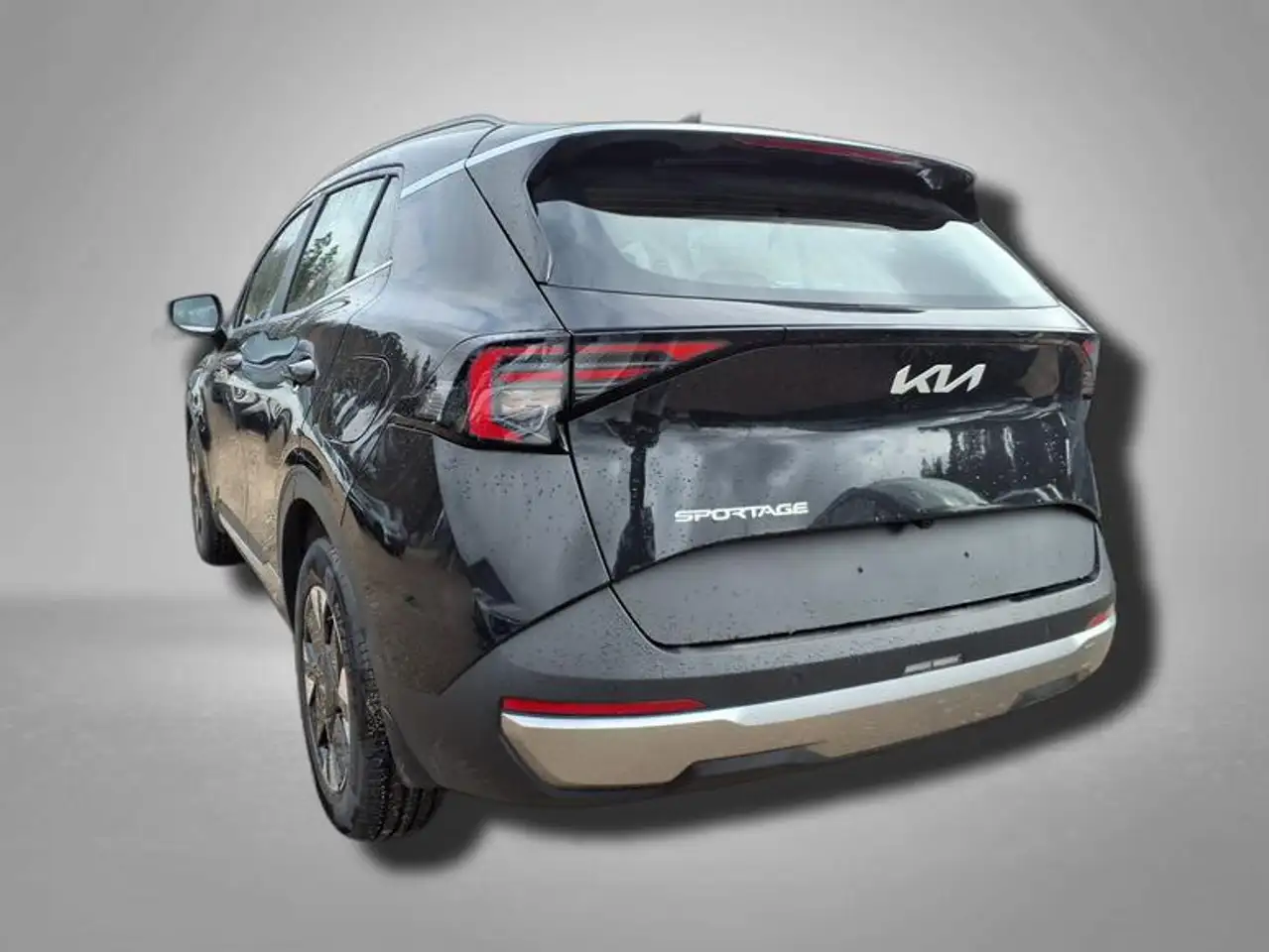Kia Sportage 2026