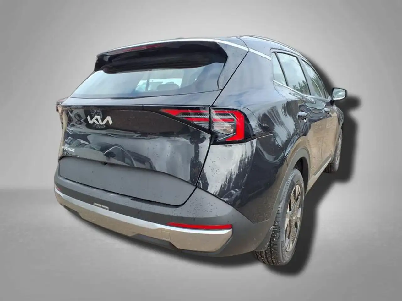 Kia Sportage 2026