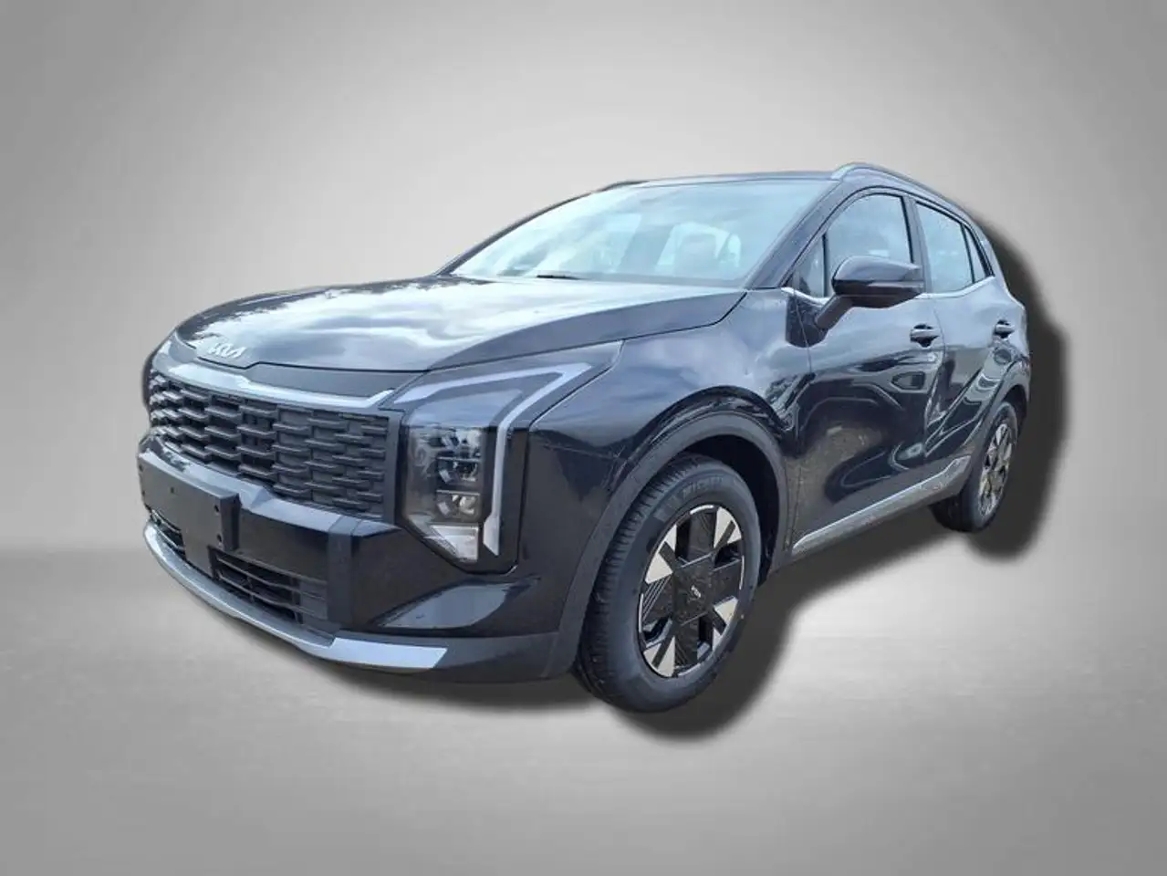 Kia Sportage 2026