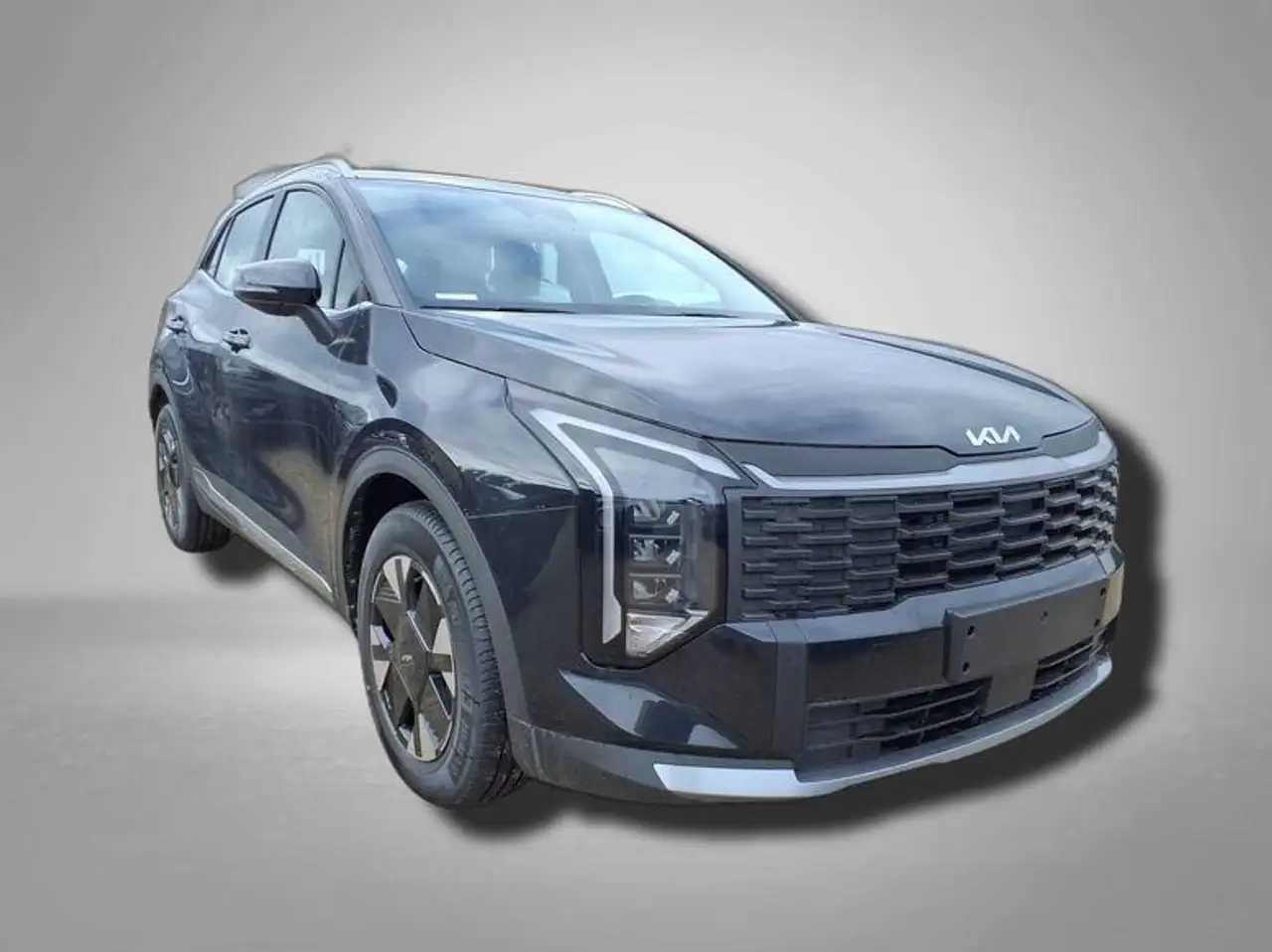 Kia Sportage 2026