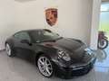 Porsche 992 Coupé- 1 Hd- 21 Zoll- Schiebedach Schwarz - thumbnail 1