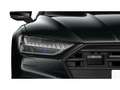 Audi A7 45 TDI qu. 2x S line Negro - thumbnail 7