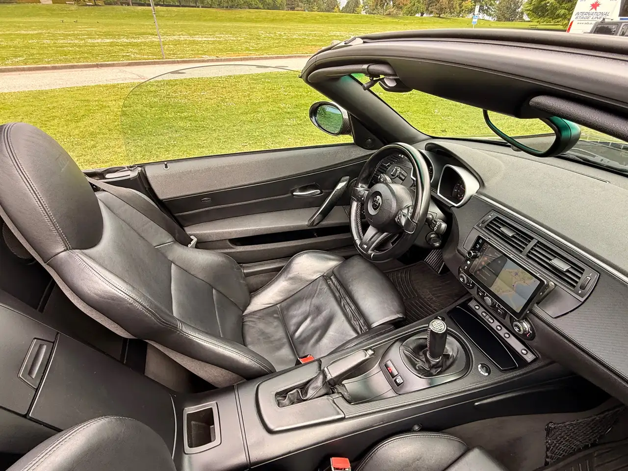 BMW Z4 снимка BMW Z4