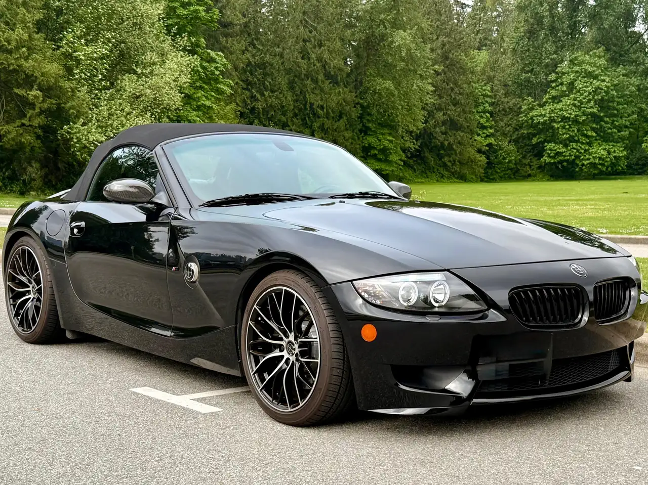 BMW Z4 снимка BMW Z4