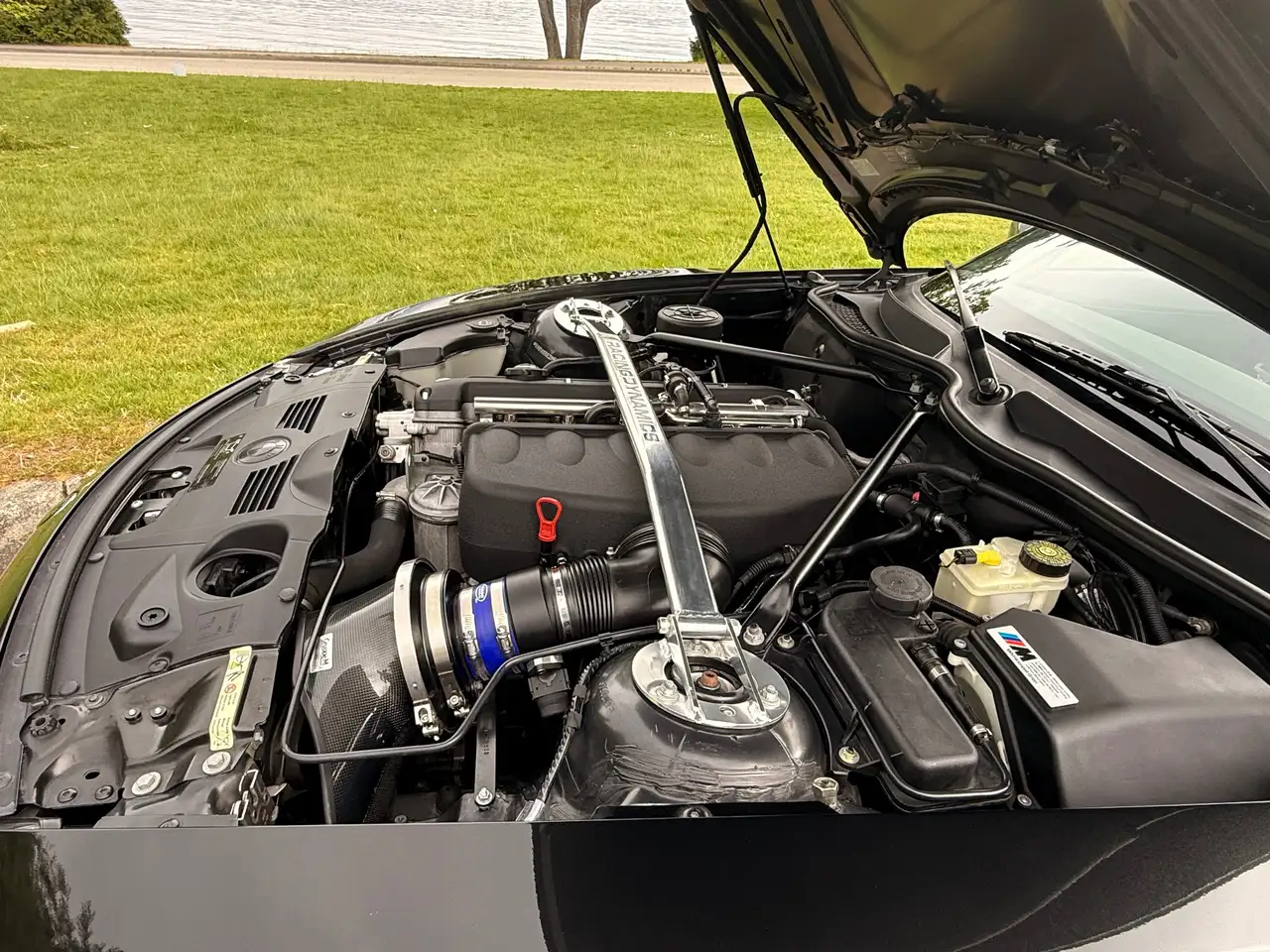 BMW Z4 снимка BMW Z4