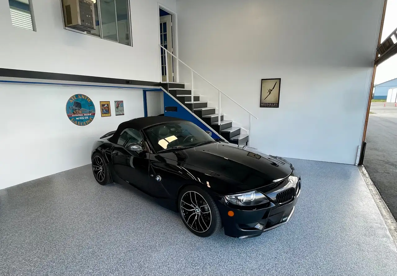BMW Z4 снимка BMW Z4