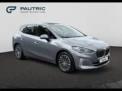 BMW Série 2 225e 245ch xDrive Luxury DKG7