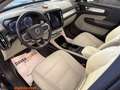 Volvo XC40 XC40 D3 AWD Geartronic Momentum Nero - thumbnail 9