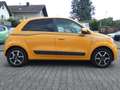 Renault Twingo Limited *KLIMA*ALU*SITZHEIZUNG*PDC*SHZ* Gelb - thumbnail 10