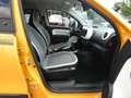 Renault Twingo Limited *KLIMA*ALU*SITZHEIZUNG*PDC*SHZ* Gelb - thumbnail 25