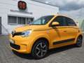 Renault Twingo Limited *KLIMA*ALU*SITZHEIZUNG*PDC*SHZ* Gelb - thumbnail 1