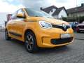 Renault Twingo Limited *KLIMA*ALU*SITZHEIZUNG*PDC*SHZ* Gelb - thumbnail 11