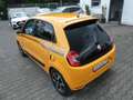 Renault Twingo Limited *KLIMA*ALU*SITZHEIZUNG*PDC*SHZ* Gelb - thumbnail 5