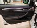 BMW 520 d 48V 190cv xDrive Tour. Msport Pelle (M Sport) Bianco - thumbnail 19