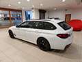 BMW 520 d 48V 190cv xDrive Tour. Msport Pelle (M Sport) Bianco - thumbnail 6