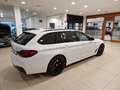 BMW 520 d 48V 190cv xDrive Tour. Msport Pelle (M Sport) Bianco - thumbnail 7