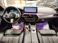 BMW 520 d 48V 190cv xDrive Tour. Msport Pelle (M Sport) Bianco - thumbnail 4