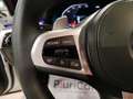 BMW 520 d 48V 190cv xDrive Tour. Msport Pelle (M Sport) Bianco - thumbnail 26
