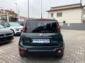 Fiat Panda 1.0 FireFly S&S Hybrid Pandina Cross #5posti #Ruotino Grün - thumbnail 6
