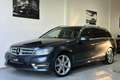 Mercedes-Benz C 220 T CDI BlueEffici 7G-Tronic AMG-LINE 1.Hand Gris - thumbnail 2