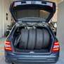 Mercedes-Benz C 220 T CDI BlueEffici 7G-Tronic AMG-LINE 1.Hand Gris - thumbnail 13