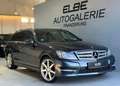 Mercedes-Benz C 220 T CDI BlueEffici 7G-Tronic AMG-LINE 1.Hand Gris - thumbnail 1