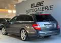 Mercedes-Benz C 220 T CDI BlueEffici 7G-Tronic AMG-LINE 1.Hand Gris - thumbnail 5