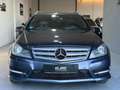 Mercedes-Benz C 220 T CDI BlueEffici 7G-Tronic AMG-LINE 1.Hand Gris - thumbnail 9