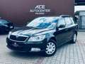 Skoda Octavia Combi Ambiente Schwarz - thumbnail 5