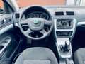 Skoda Octavia Combi Ambiente Schwarz - thumbnail 23